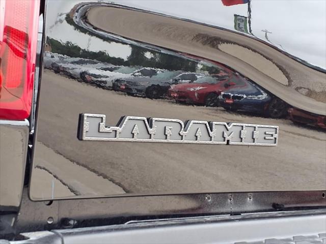 2025 RAM Ram 2500 RAM 2500 LARAMIE CREW CAB 4X4 64 BOX