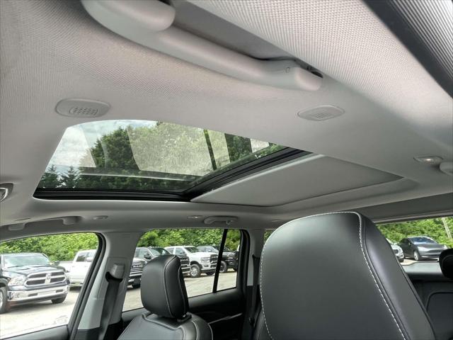 2022 Jeep Grand Cherokee Limited 4x2