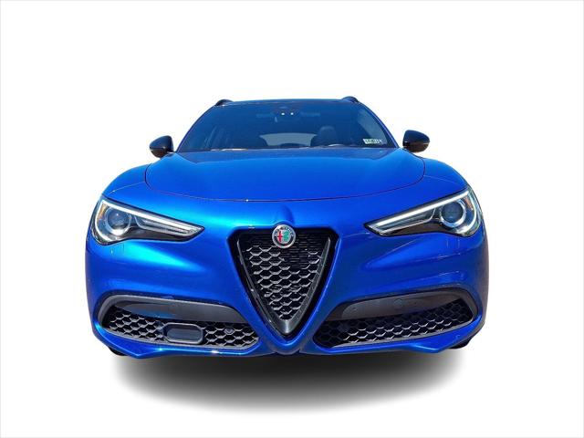 2022 Alfa Romeo Stelvio Veloce Ti AWD
