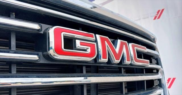 2024 GMC Terrain AWD SLT