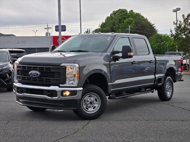 2023 Ford F-250 XL