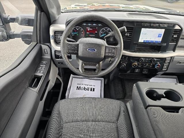 2023 Ford F-250 XL