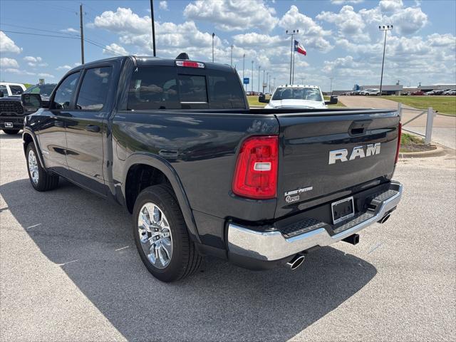 2025 RAM Ram 1500 RAM 1500 LONE STAR CREW CAB 4X2 57 BOX