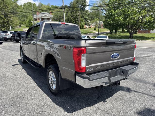 2019 Ford F-250 XLT