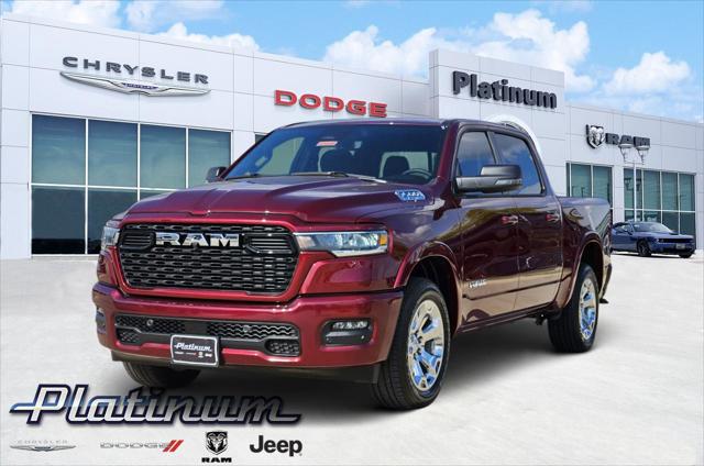 2025 RAM Ram 1500 RAM 1500 LONE STAR CREW CAB 4X2 57 BOX 2025 RAM Ram 1500 RAM 1500 LONE STAR CREW CAB 4X2 57 BOX