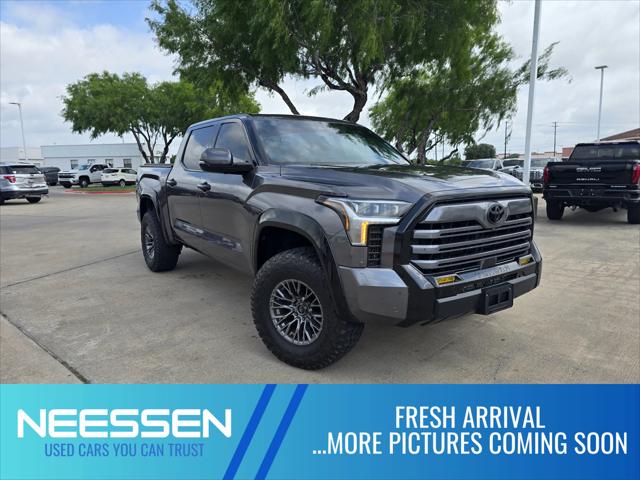 2023 Toyota Tundra Limited