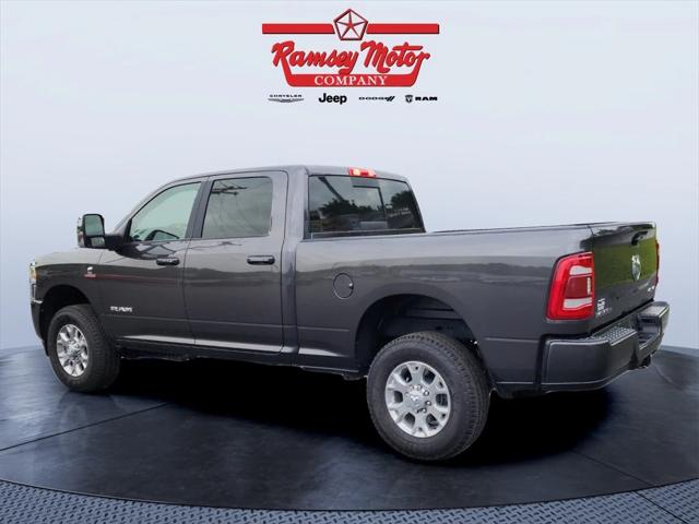 2024 RAM 2500 Laramie Crew Cab 4x4 64 Box