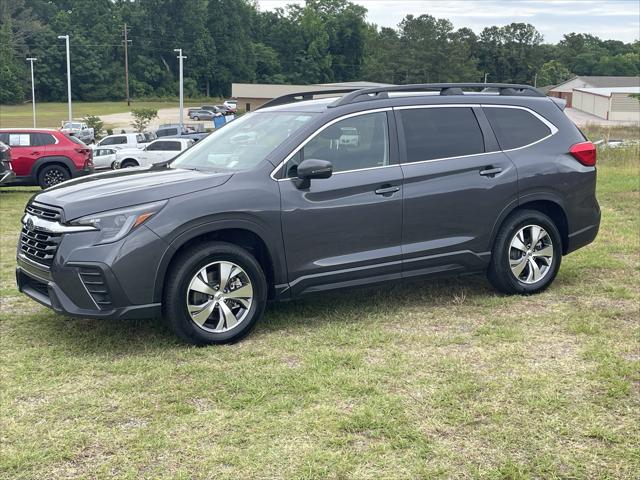 2023 Subaru Ascent Premium 8-Passenger 2023 Subaru Ascent Premium 8-Passenger