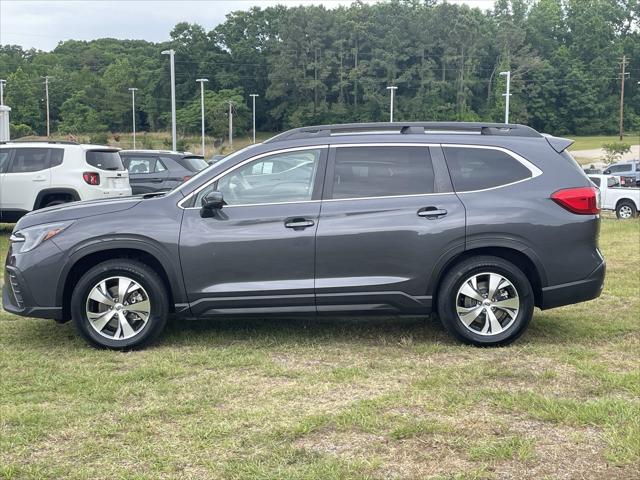 2023 Subaru Ascent Premium 8-Passenger 2023 Subaru Ascent Premium 8-Passenger