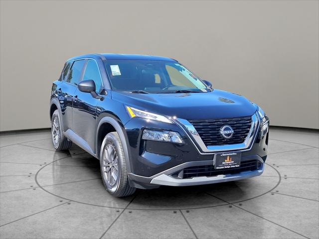2023 Nissan Rogue S Intelligent AWD