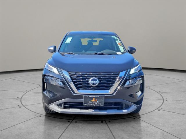 2023 Nissan Rogue S Intelligent AWD
