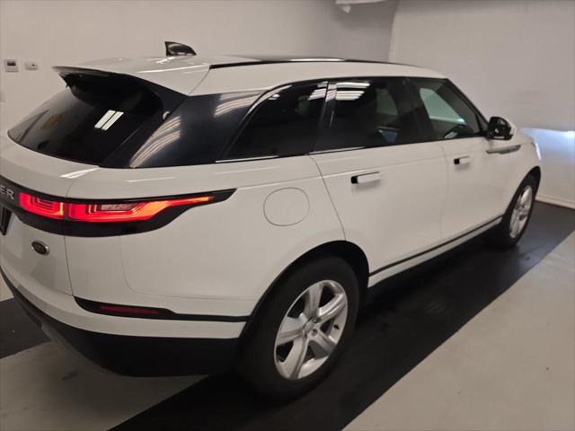 2021 Land Rover Range Rover Velar P250 S