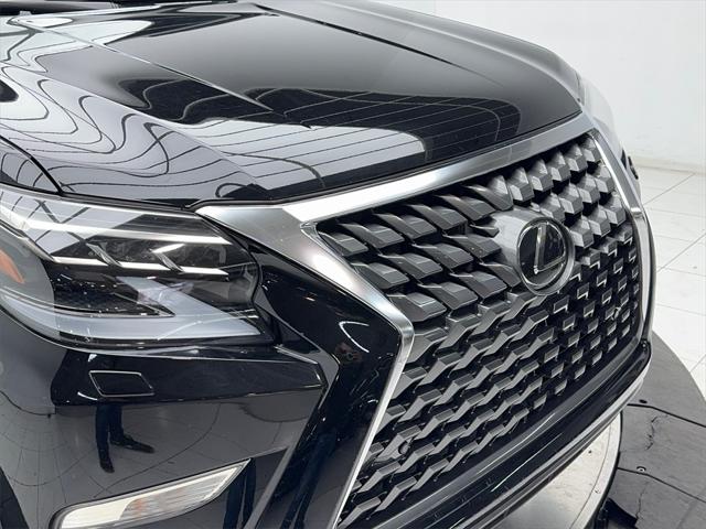 2022 Lexus GX 460 Premium