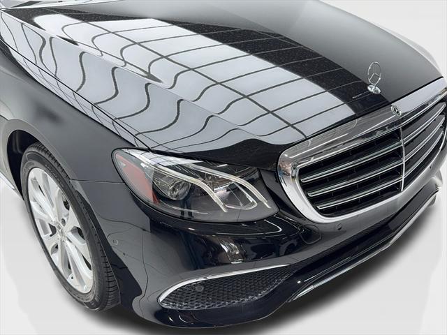 2018 Mercedes-Benz E 300 E 300 NAV,CAM,SUNROOF,HTD STS,BLIND SPOT