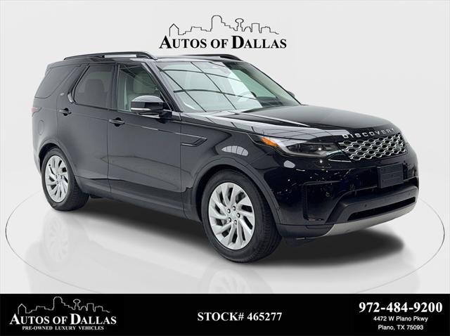 2023 Land Rover Discovery P300 S