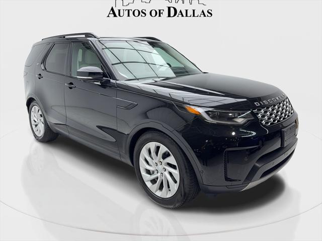 2023 Land Rover Discovery P300 S