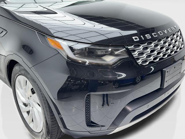 2023 Land Rover Discovery P300 S