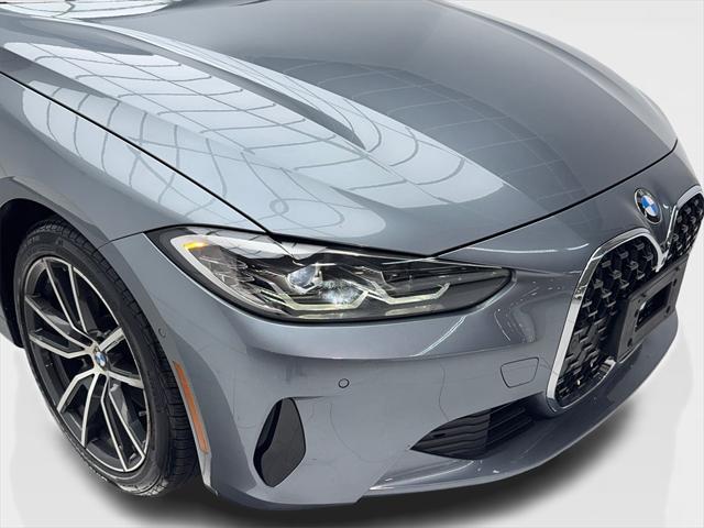 2021 BMW 430i xDrive