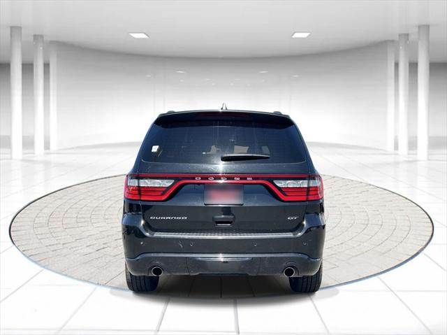 2024 Dodge Durango GT Plus RWD 2024 Dodge Durango GT Plus RWD