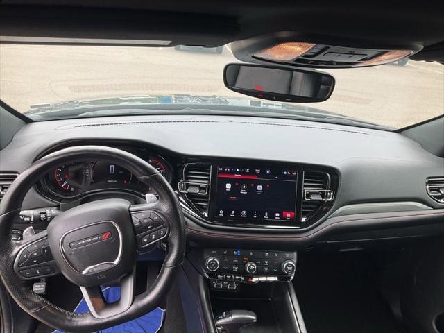 2023 Dodge Durango GT Plus AWD 2023 Dodge Durango GT Plus AWD