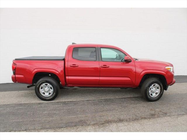 2019 Toyota Tacoma SR V6