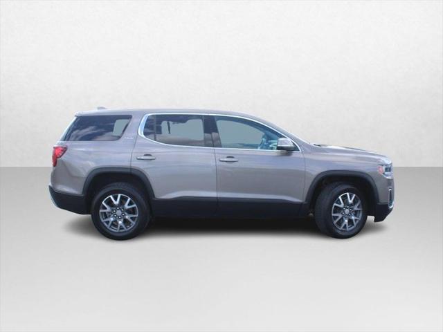 2023 GMC Acadia FWD SLE
