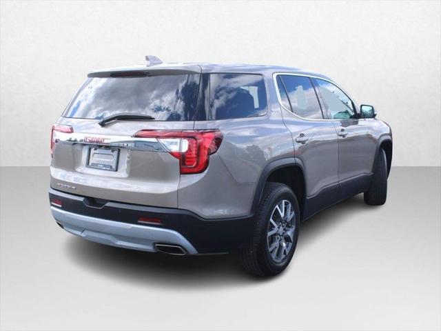 2023 GMC Acadia FWD SLE