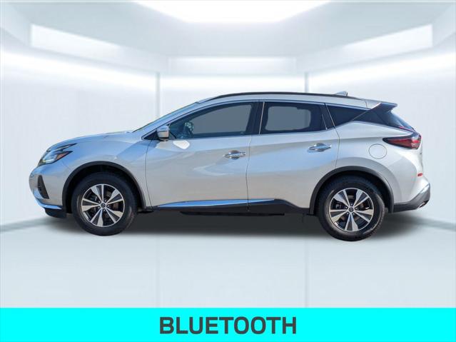 2023 Nissan Murano SV FWD