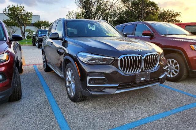 2023 BMW X5 sDrive40i