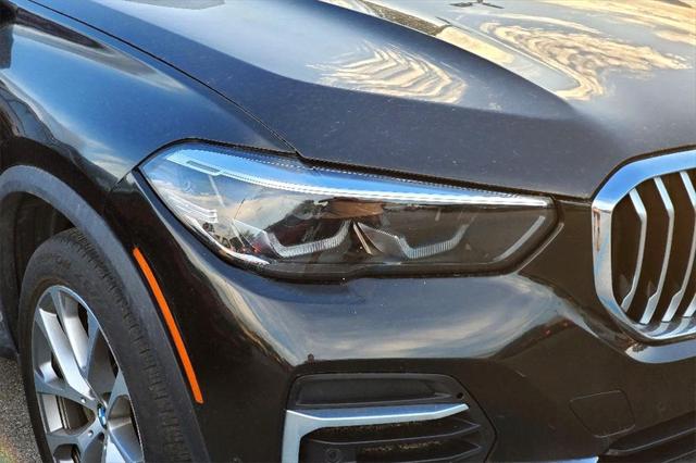 2023 BMW X5 sDrive40i