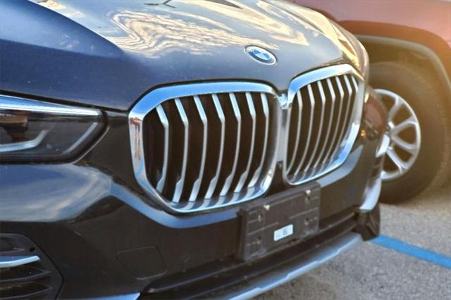 2023 BMW X5 sDrive40i