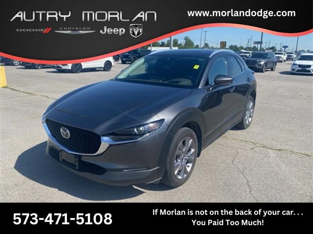 2023 Mazda CX-30 2.5 S Premium