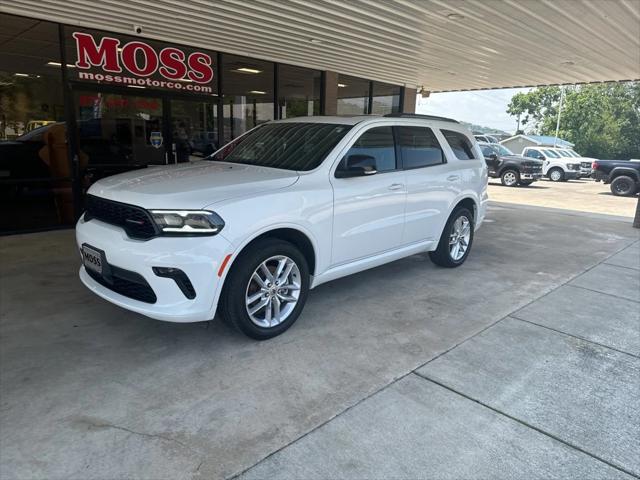 2023 Dodge Durango GT Plus AWD