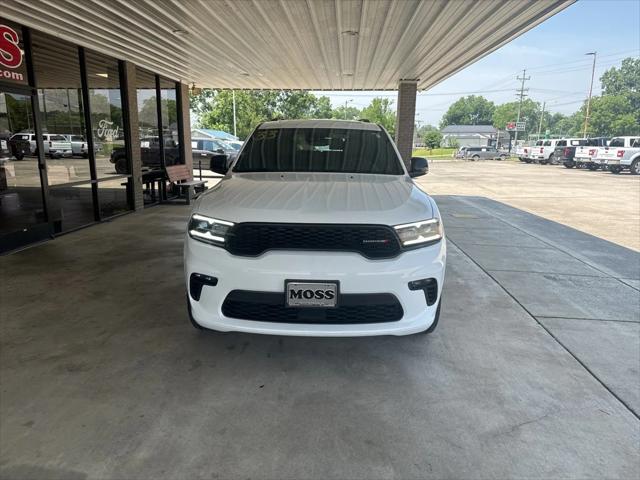 2023 Dodge Durango GT Plus AWD