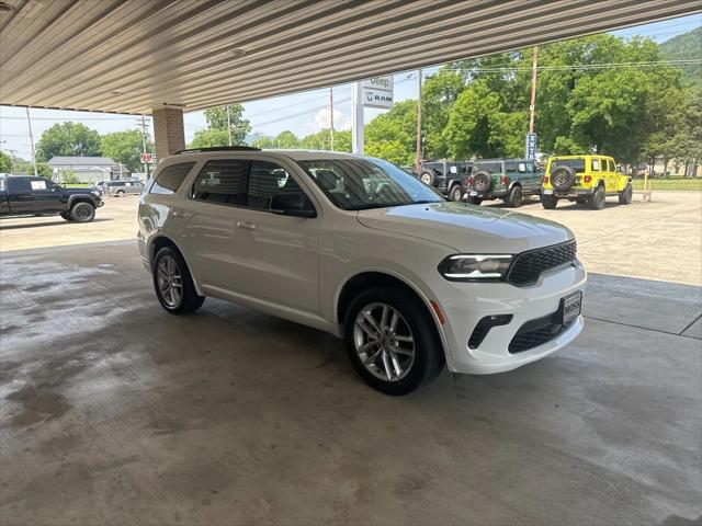 2023 Dodge Durango GT Plus AWD