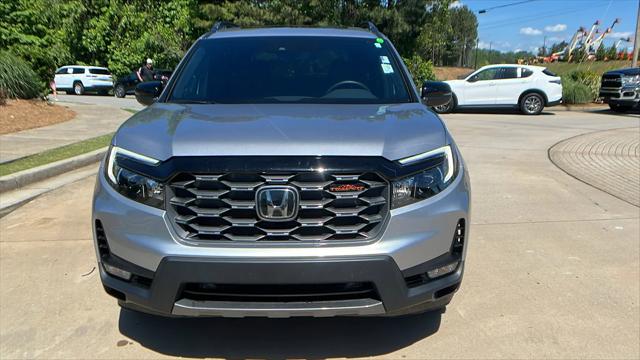 2025 Honda Passport AWD TrailSport