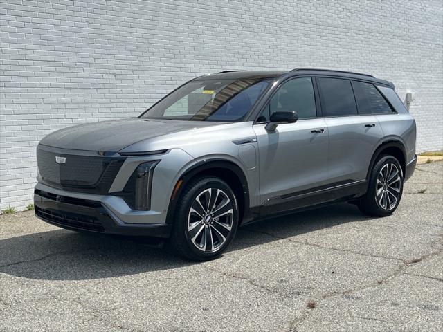 2026 Cadillac iQ Sport for sale in Huntingdon, PA