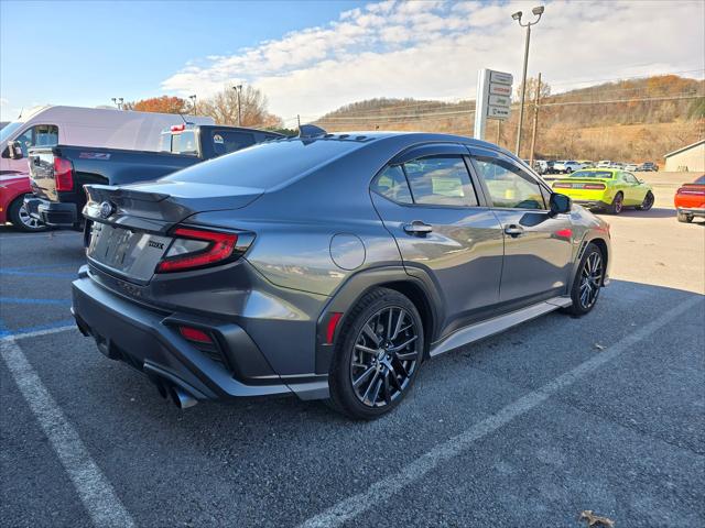 2023 Subaru WRX Premium 2023 Subaru WRX Premium