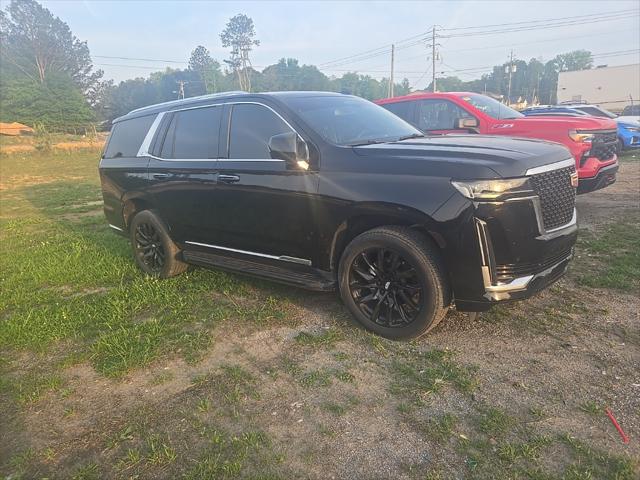 2022 Cadillac Escalade 2WD Luxury