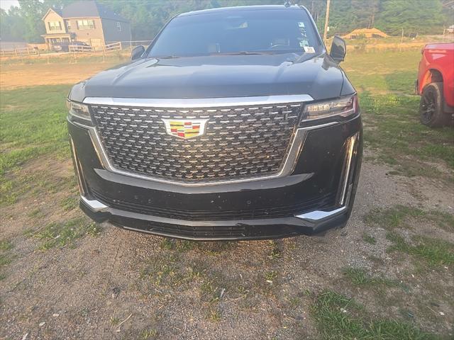 2022 Cadillac Escalade 2WD Luxury