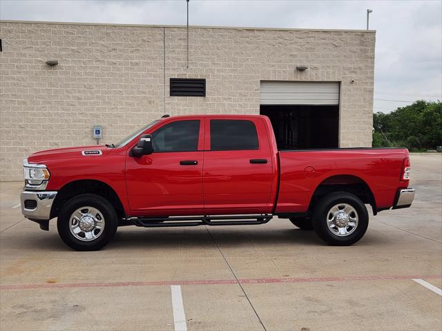 2024 RAM 2500 Tradesman Crew Cab 4x4 64 Box