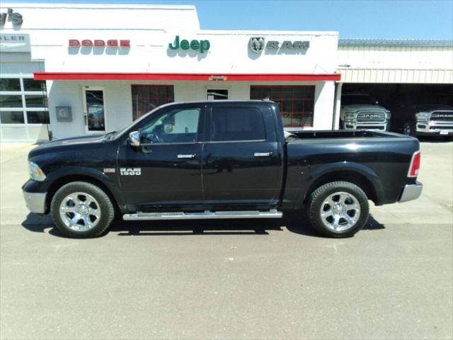 2014 RAM 1500 Laramie 2014 RAM 1500 Laramie