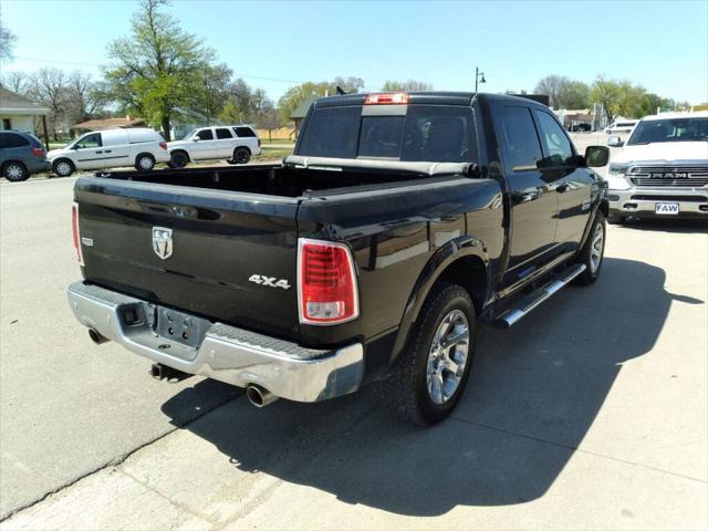 2014 RAM 1500 Laramie 2014 RAM 1500 Laramie