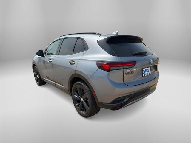 2021 Buick Envision FWD Essence