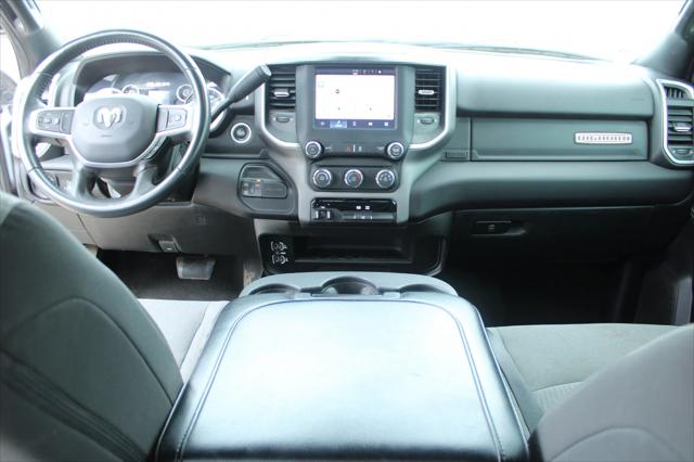 2024 RAM 2500 Big Horn Crew Cab 4x4 64 Box
