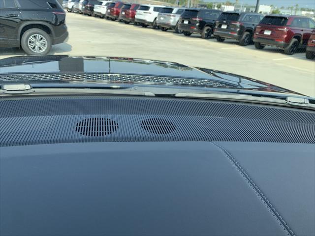 2024 Wagoneer Grand Wagoneer Series II 4x4