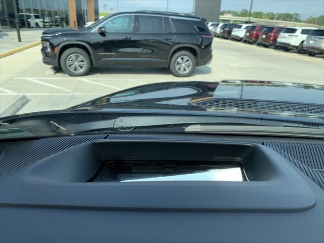 2024 Wagoneer Grand Wagoneer Series II 4x4
