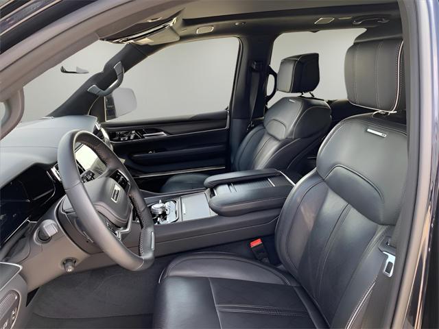 2024 Wagoneer Grand Wagoneer Series II 4x4