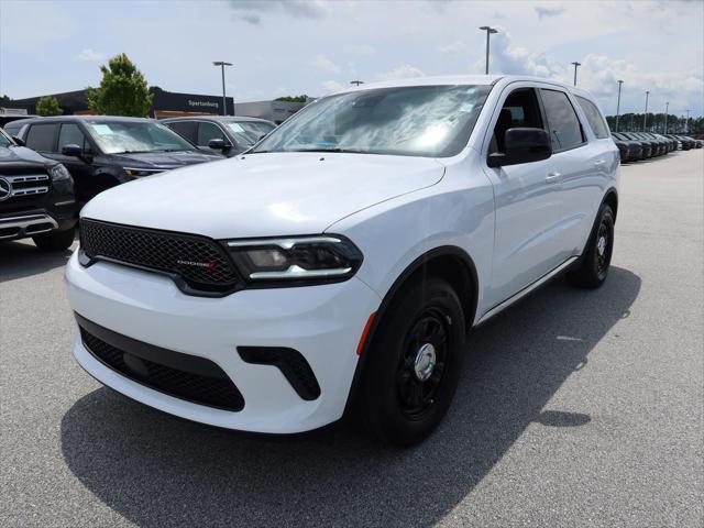 2024 Dodge Durango Pursuit AWD