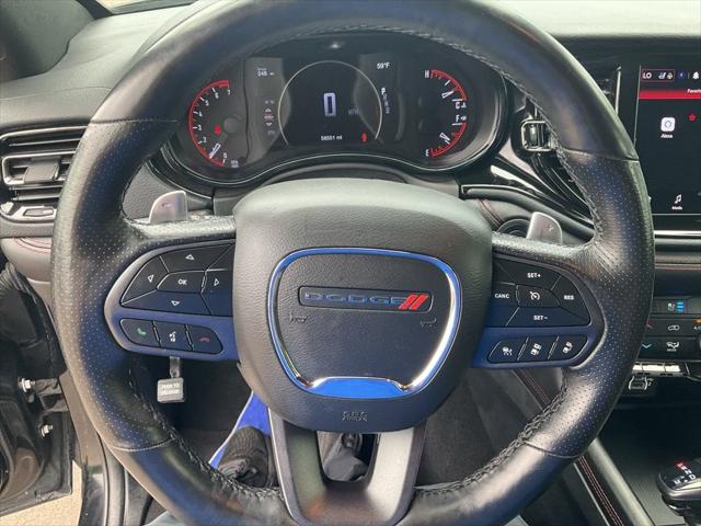 2023 Dodge Durango GT Plus AWD 2023 Dodge Durango GT Plus AWD